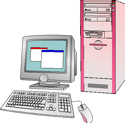 Computermonitor