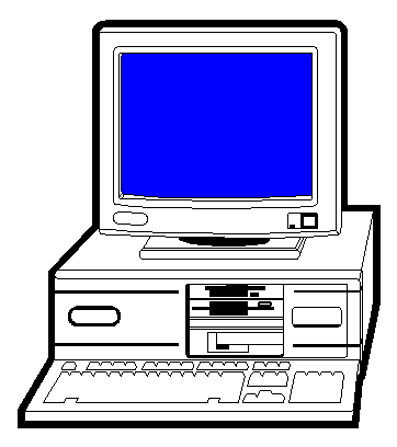 Computermonitor