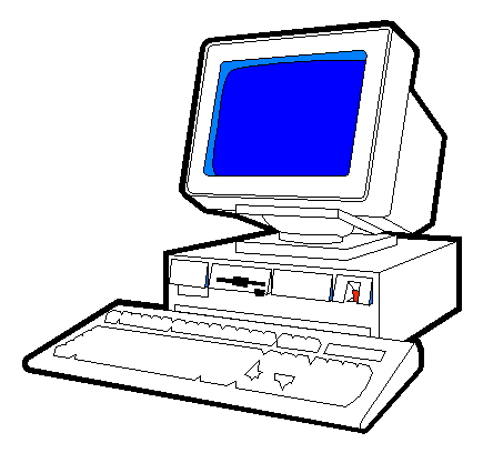 Computermonitor