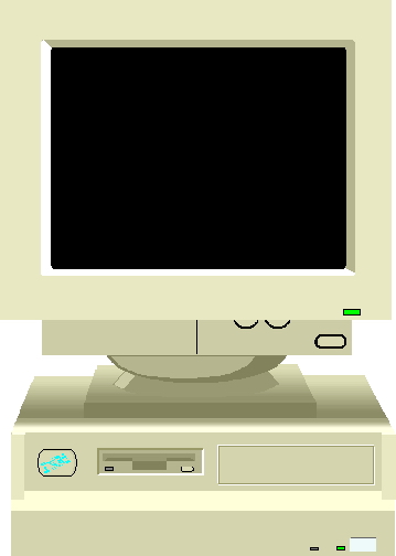 Computermonitor