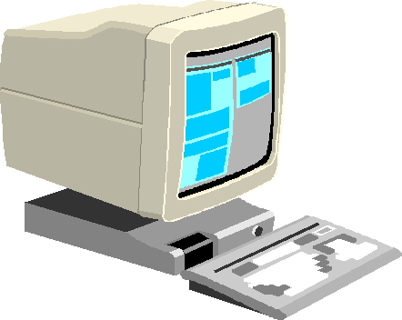 Computermonitor