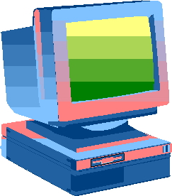 Computermonitor