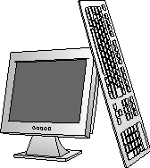 Computermonitor