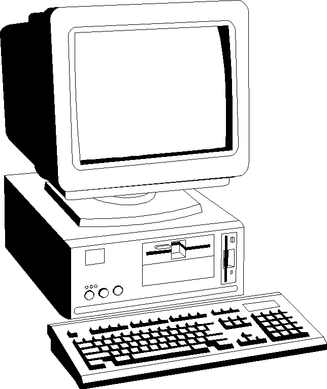 Computermonitor