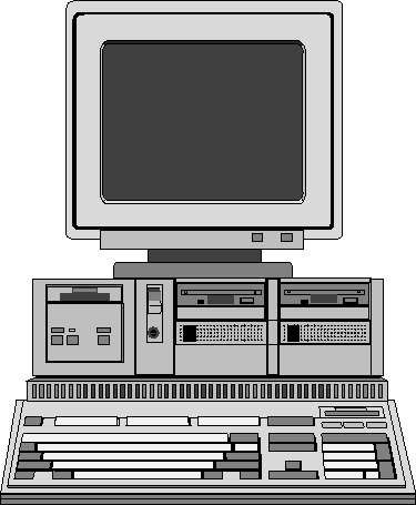 Computermonitor
