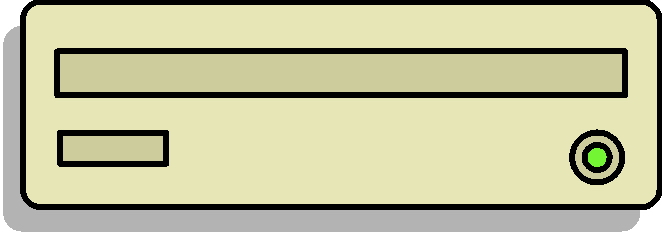 Diskette cliparts