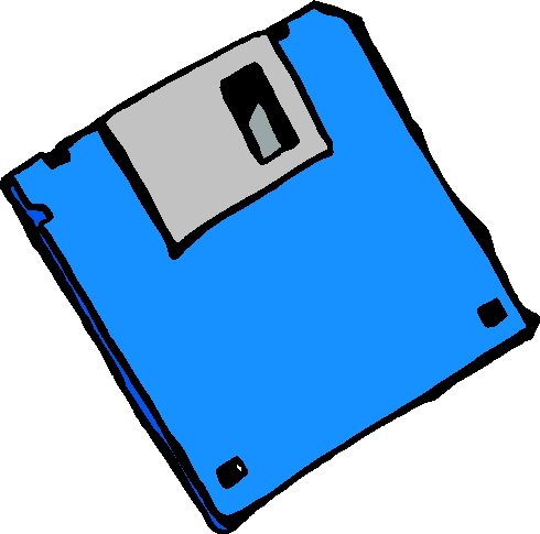 Diskette