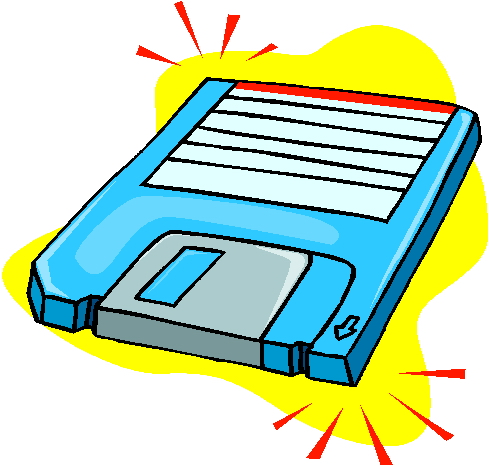 Diskette