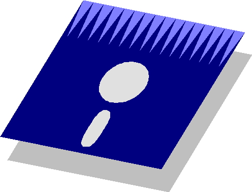 Diskette cliparts