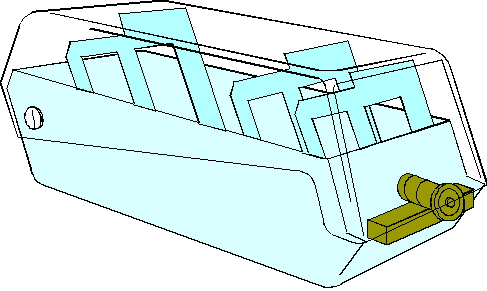 Diskette cliparts