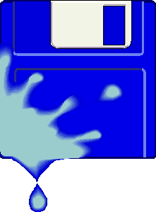 Diskette