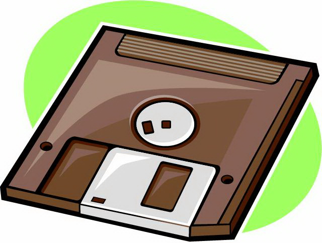 Diskette