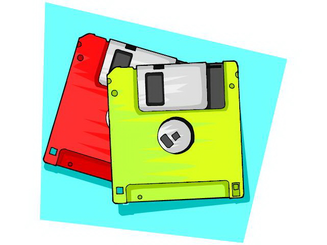 Diskette