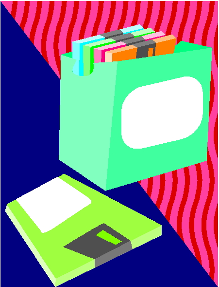 Diskette