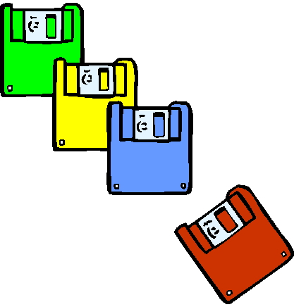 Diskette