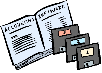 Diskette cliparts