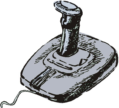 Joystick