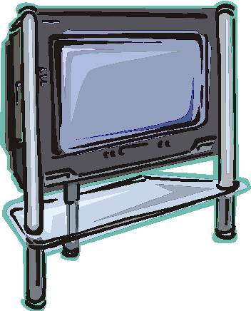 Fernseher