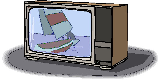 Fernseher