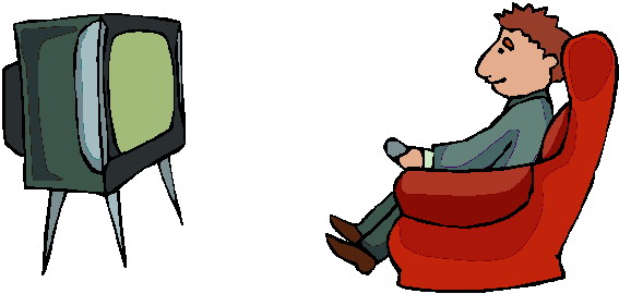 Fernseher