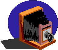 Fotoapparate cliparts