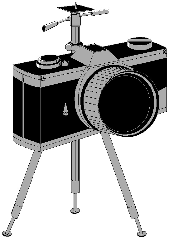 Fotoapparate