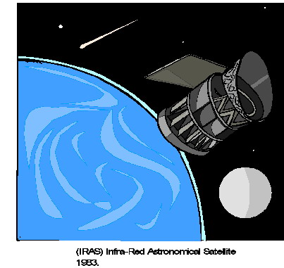 Satellit cliparts