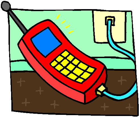 Telefon