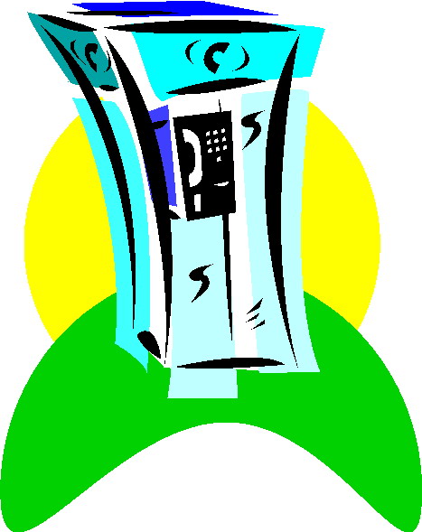 Telefon cliparts