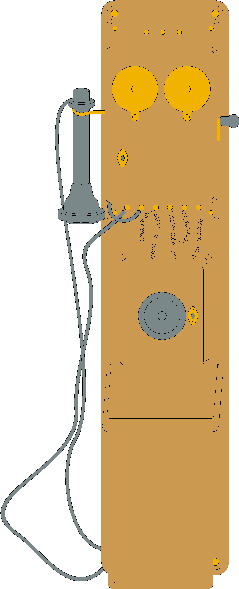 Telefon cliparts