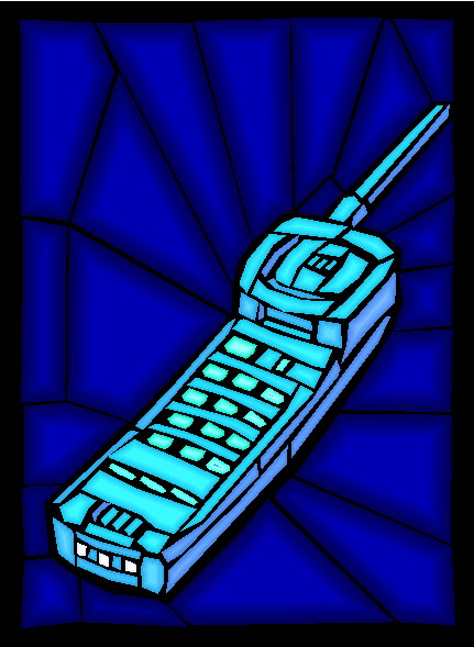 Telefon cliparts