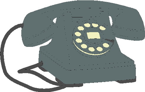 Telefon cliparts