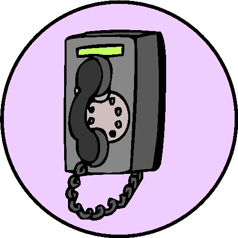 Telefon