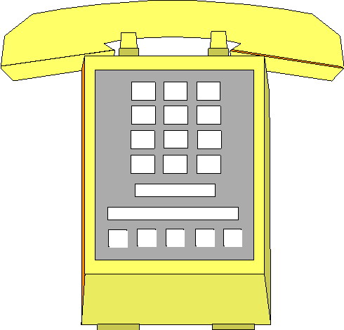Telefon cliparts