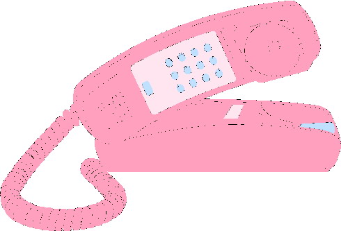 Telefon cliparts