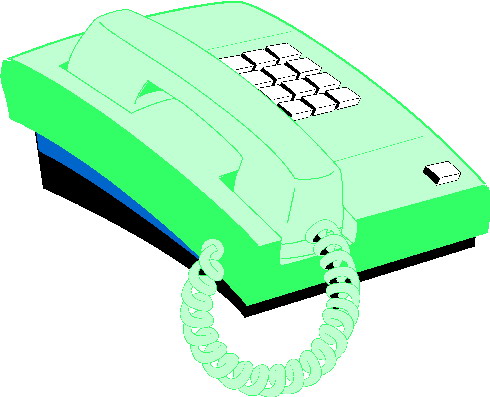 Telefon cliparts