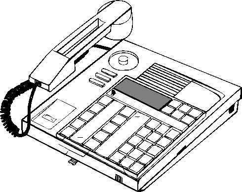 Telefon cliparts