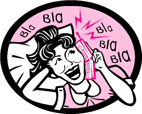 Telefon cliparts