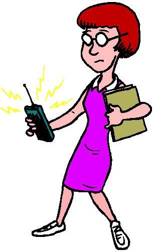 Telefon cliparts