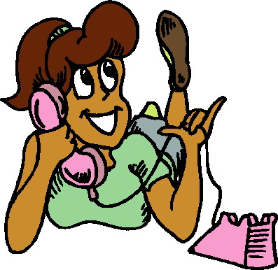 Telefon cliparts