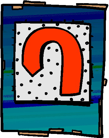 Verkehrszeichen cliparts