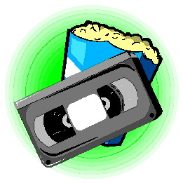 Video cliparts