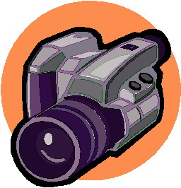 Video cliparts