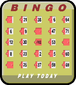 Bingo