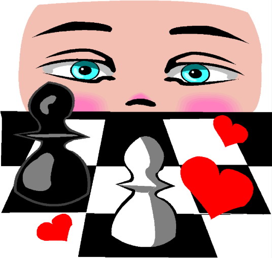 Brettspiele cliparts