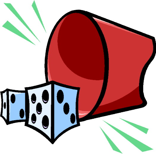 Brettspiele cliparts