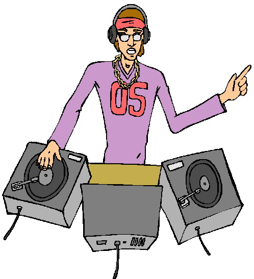 Dj