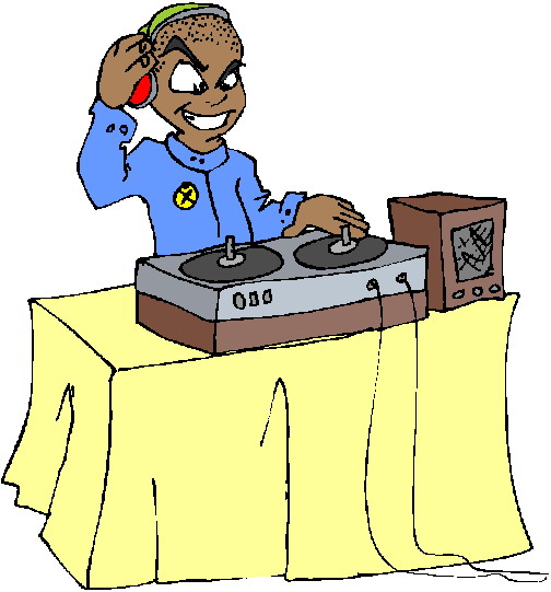 Dj