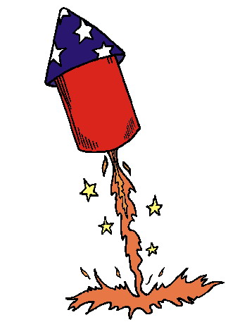 Feuerwerk