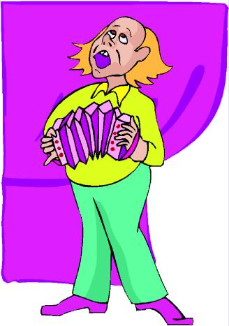 Kermis cliparts